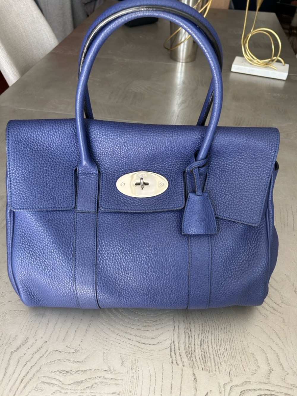 Mulberry Bayswater Bag